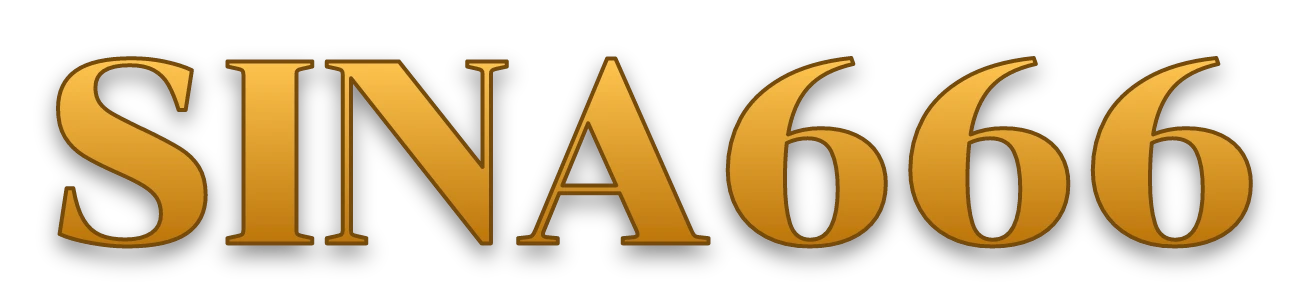 SINA666 logo